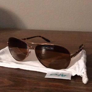 Oakley Polarized Feedback sunglasses